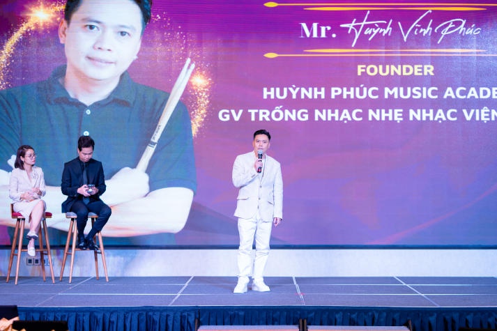 [Video] 13Win 21 link không chặn Quan hệ công chúng 13WIN13 tạo dấu ấn với sự kiện đẳng cấp VELVET9: Vọng Huân 47