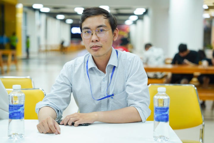 13Win 21 link không chặn Viện Kỹ thuật sôi nổi thiết kế đèn Led trang trí 22