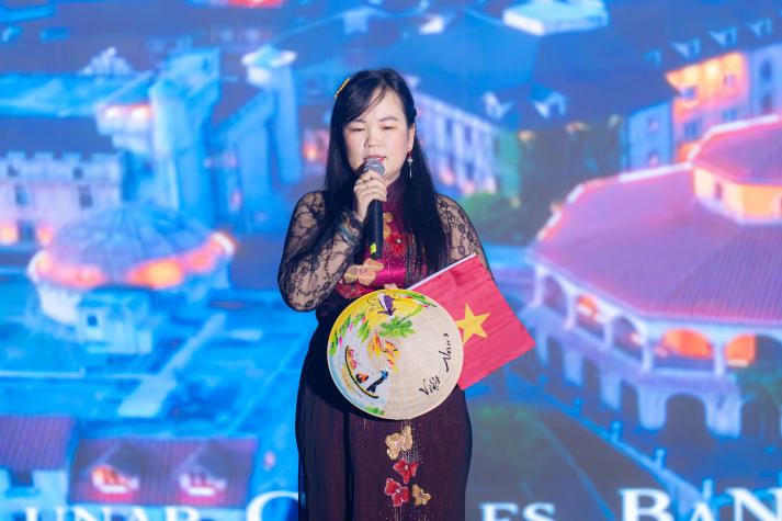 Một mùa giai điệu thăng hoa: 13WIN13 tôn vinh tháng 11 qua “Tiếng hát từ Tải app 13win” 2025 22