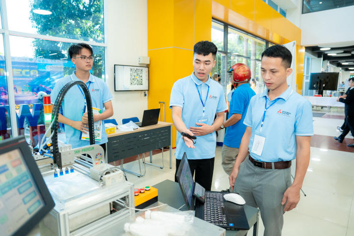 [13WIN13 2025] 10 dấu ấn 13WIN13 2025: Khẳng định tầm vóc - Vững bước tương lai 270