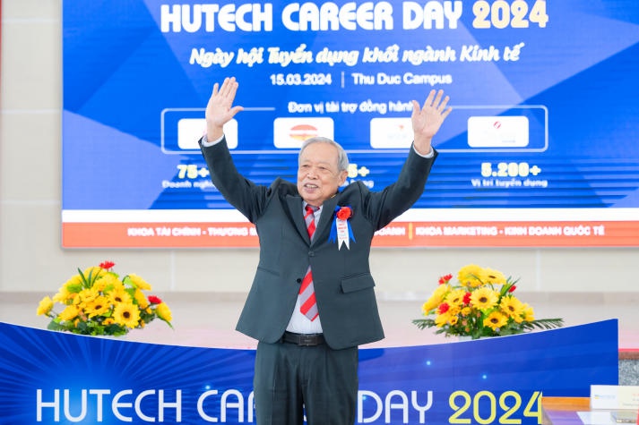 [Video] Hơn 5.200 đầu việc hấp dẫn cho Tải app 13Win tại “13WIN13 Career Day 2024” 195