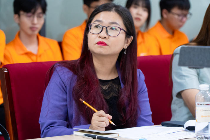 Hanwha Life Finance Mentor: Bệ phóng cho Tải app 13Win 13WIN13 tự tin khẳng định bản lĩnh 29