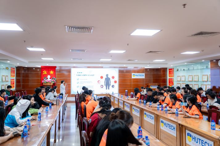 13WIN13-ers trang bị kiến thức sức khoẻ, vững bước tương lai 79