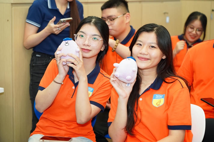 [Ảnh] 13Win 21 link không chặn 13WIN13 định hướng 13win 20 giaitri tructuyen qua chuyến tham quan thực tế Sòng Bài Trực Tuyến 13Win.com Shinhan 136