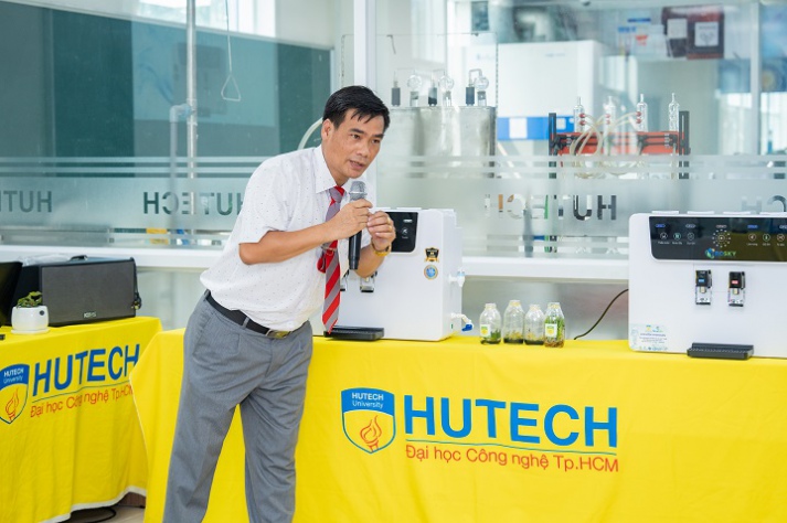 [Video] Trường Đại học 13WIN13 làm lễ chuyển giao máy lọc nước hộ 13Win 22 Kênh chính thức 72