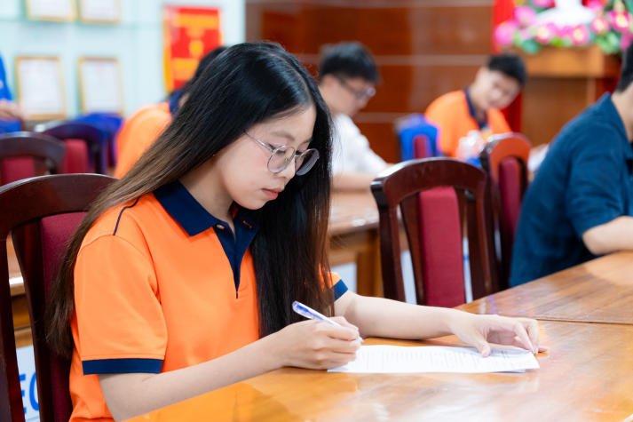 13Win 21 link không chặn Sòng Bài Trực Tuyến 13win.Com trang bị kỹ năng tư duy phản biện, sẵn sàng chinh phục thách thức mới 76