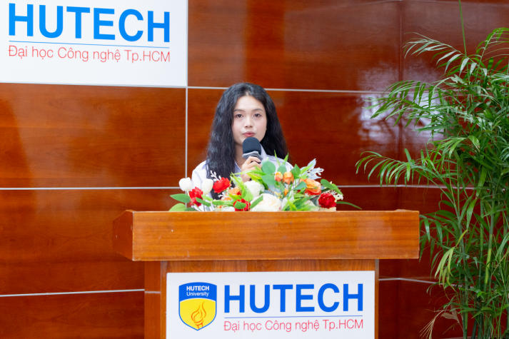 ​Ra mắt những “thủ lĩnh mới” tại Đại hội Liên Chi hội Khoa Quản trị 13Win002 Truy cập link - Nhà hàng - Khách sạn nhiệm kỳ 2025 - 2028 28