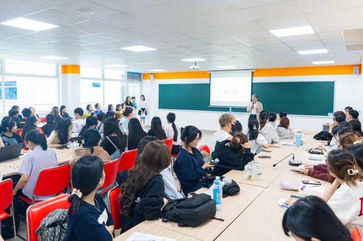 Hàn Quốc trong xã hội toàn cầu: Bài học từ thực tiễn cho Tải app 13Win Khoa Hàn Quốc học 14