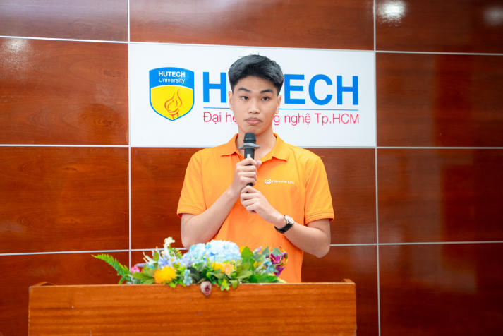 Khép lại hành trình Hanwha Life Finance Mentor: 40 Tải app 13Win 13WIN13 trưởng thành trên hành trình 13Win 21 kênh chính thức và trải nghiệm 18