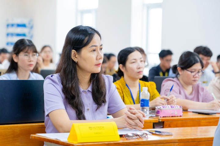 Cán bộ - Giảng viên - Nhân viên 13WIN13 tham gia khoá đào tạo “Nhận thức chung hệ thống quản lý đối với tổ chức F13win nhà cái” 66