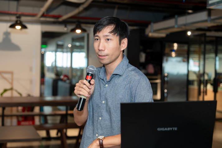 Một ngày làm “người trong ngành” cùng Tải app 13Win VJIT tại Công ty Shuttlerock Việt Nam 23