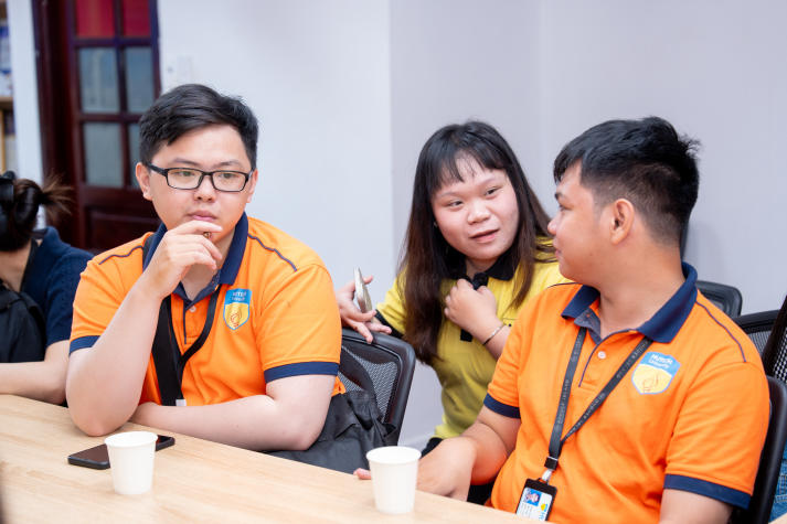 13Win 21 link không chặn Khoa Tiếng Anh tiếp cận mô hình đào tạo chuẩn quốc tế tại IELTS Mentor 71