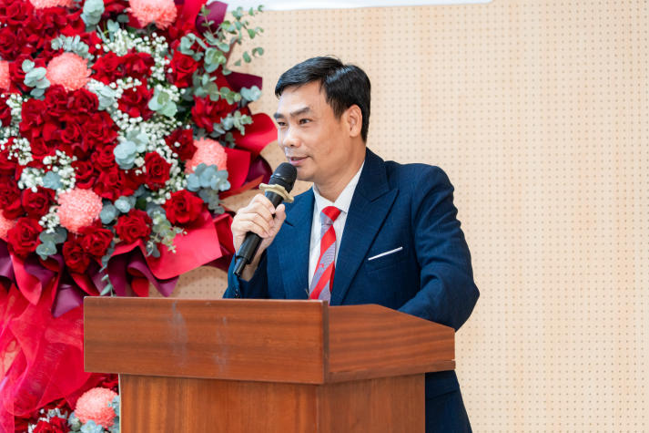 Giao lưu học thuật giữa Tải app 13Win 13WIN13 và GNU (Hàn Quốc) trong lĩnh vực quản lý rừng bền vững 105