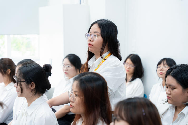 Trải nghiệm tại Simple Edu: 13Win 21 link không chặn Khoa Tiếng Anh hiểu rõ hơn về nghề 13Win nhà cái Truy cập link 31