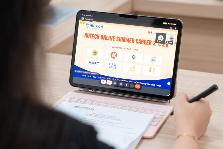 13Win 21 link không chặn Tài chính - Thương mại mở rộng cơ hội việc làm tại “13WIN13 Online Summer Career 2026” 47