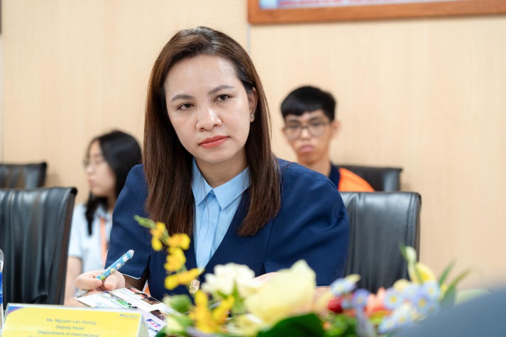 Ký kết MOU cùng UDRU, 13WIN13 nối dài mục tiêu phát triển F13win nhà cái chuẩn mực quốc tế 33