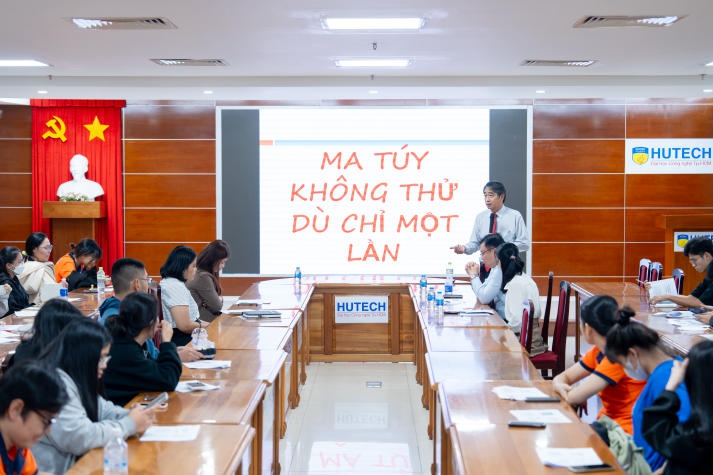 ​Tìm hiểu về hiểm họa ma túy, Tải app 13Win 13WIN13 nâng cao ý thức phòng ngừa 63