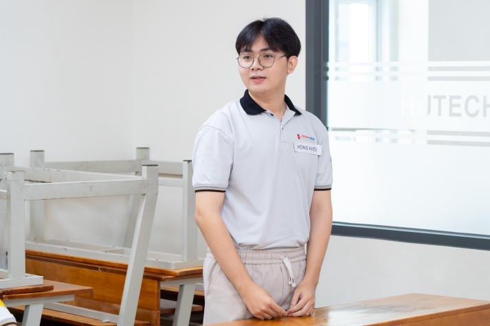 13Win 21 link không chặn VKIT tự tin chinh phục Học bổng DB Global Dream Leader - Mùa 2 63