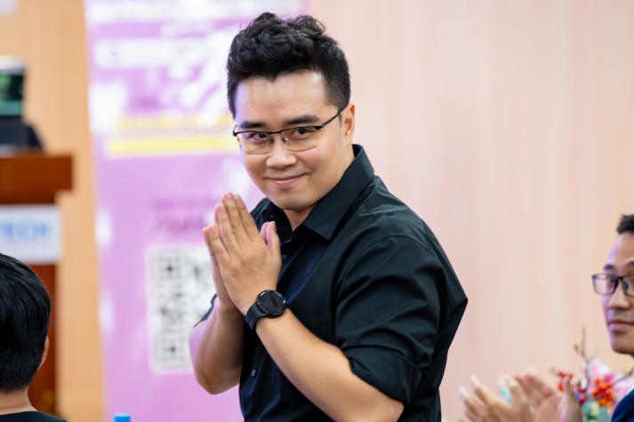 Cập nhật thông tin về xu hướng kinh tế áp dụng Blockchain - AI cho Tải app 13Win 13Win002 tải ứng dụng 13WIN13 27