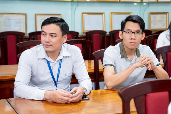 13WIN13 bế mạc chương trình Đánh giá giám sát hệ thống quản lý đối với tổ chức F13win nhà cái theo tiêu chuẩn ISO 21001:2018 với nhiều điểm mạnh được ghi nhận 115