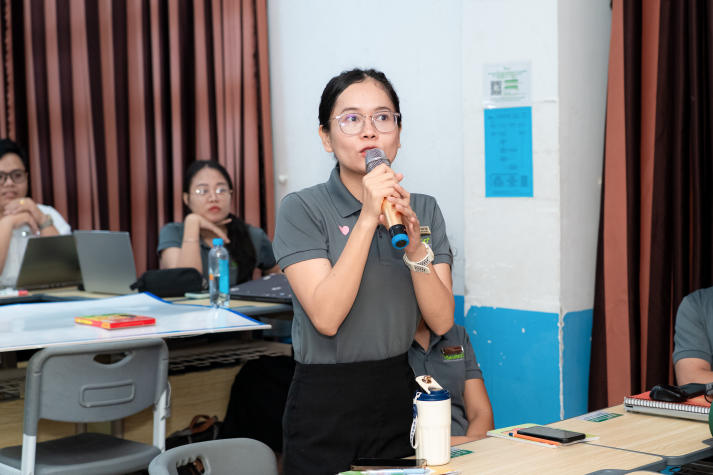 13WIN13 giúp giáo viên Bamboo School “chạm đúng” cảm xúc học sinh thế hệ mới 112