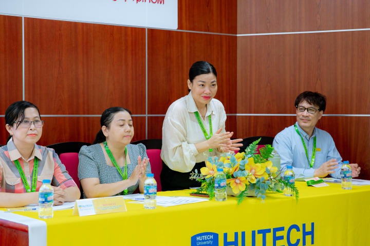 Cuộc thi “Lắng nghe thực phẩm lên tiếng” đã tìm ra Top 6 tài năng vào Chung kết 35