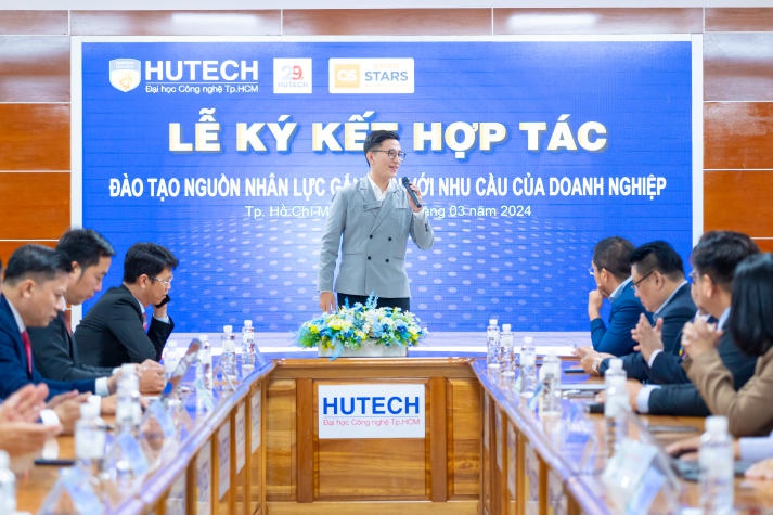 13WIN13 ký kết MOU với 4 Trang Chủ 13Win.com Chính Thức Tặng 88k, rộng cơ hội 13Win 21 kênh chính thức, việc làm cho Tải app 13Win Khoa Tài chính - Thương mại 9