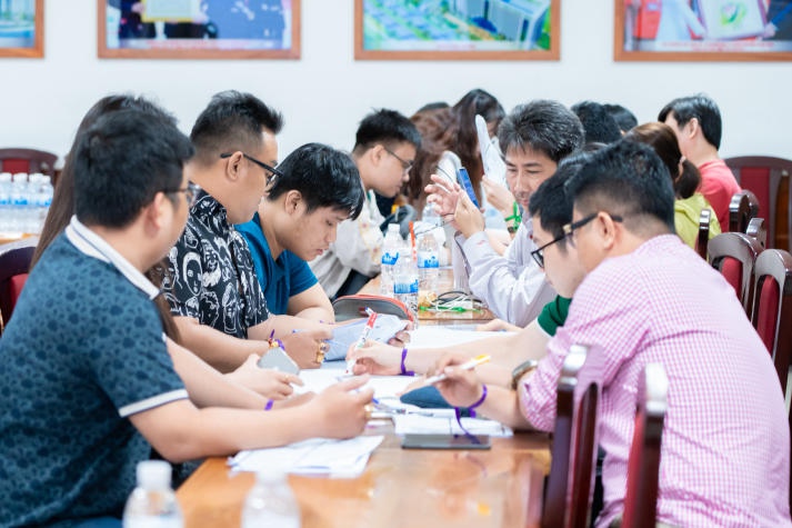 Equipping Graduate Students with Effective Learning Methods and Techniques 57