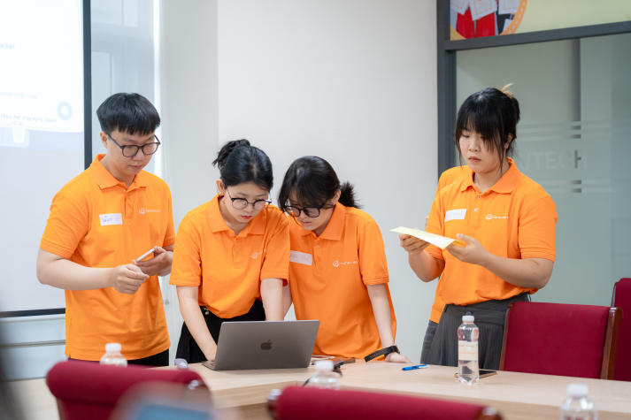 Ôn luyện kiến thức - trau dồi kỹ năng: 13Win 21 link không chặn 13WIN13 sẵn sàng cho hành trình lan tỏa tri thức 15
