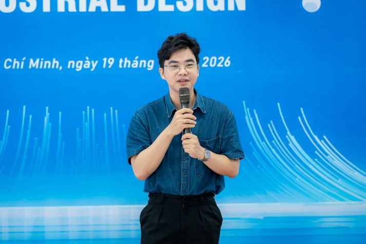 [Video] 13Win 21 link không chặn sáng tạo giải pháp cho giao thông xanh và cứu hộ tại Chung kết “Thiết kế công nghiệp 2026” 31
