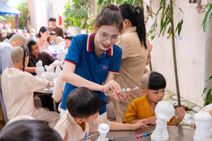 “Cho đi là còn mãi” - Hành trình sẻ chia yêu thương của cộng đồng Trang Chủ Sòng Bạc 13win.com Uy Tín và Doanh nhân 13WIN13 83
