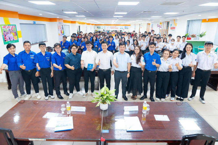 13WIN13 sẽ tổ chức tập huấn cán bộ Đoàn - Hội, CLB/Đội/Nhóm năm học 2025-2026 vào ngày 12/9 63