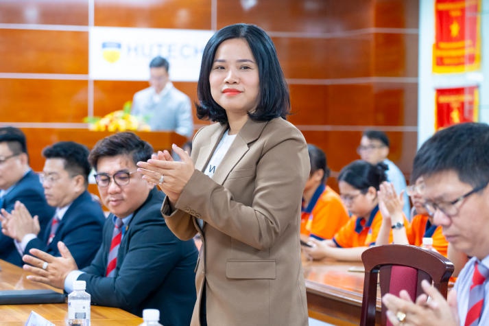 13WIN13 ký kết MOU với 4 Trang Chủ 13Win.com Chính Thức Tặng 88k, rộng cơ hội 13Win 21 kênh chính thức, việc làm cho Tải app 13Win Khoa Tài chính - Thương mại 43