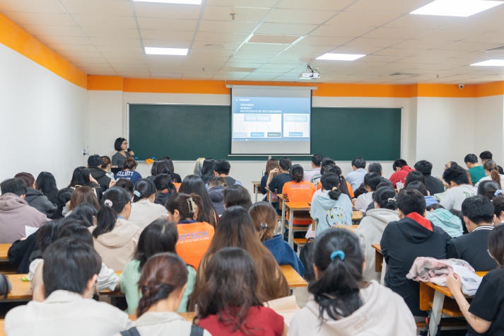 Hiểu rõ ý tưởng đến bài viết chuẩn mực, Tải app 13Win Khoa Tiếng Anh tự tin chinh phục nghiên cứu khoa học 39