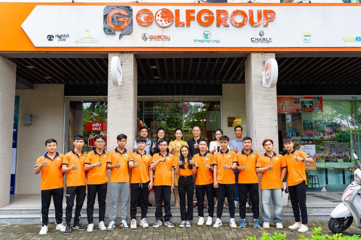 13Win 21 link không chặn ngành Quản lý thể dục thể thao “đột nhập” hệ sinh thái golf hàng đầu Việt Nam - Golfgroup 104