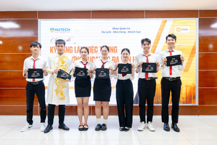 Trang bị kỹ năng làm việc trong 13Win32 cá cược thể thao VUCAH và đa văn hóa cho Tải app 13Win 13WIN13 71