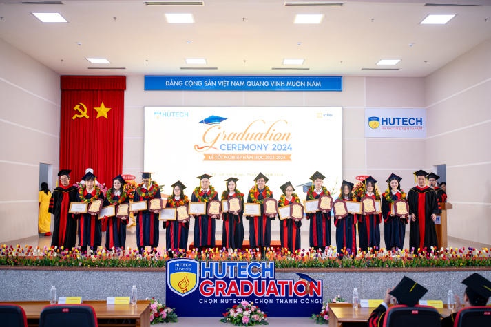 [Video] 404 Tân Dược sĩ, Kỹ sư, Cử nhân rạng rỡ trong ngày 13Win13 link đăng nhập “Tri ân người thắp sáng ước mơ” 114