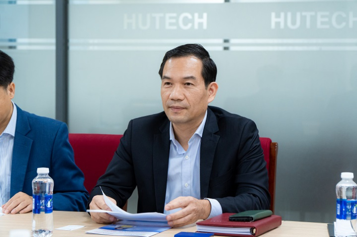 13WIN13 làm việc với Trường Đại học Shizuoka Sangyo, thúc đẩy hợp tác đào tạo và nghiên cứu 17