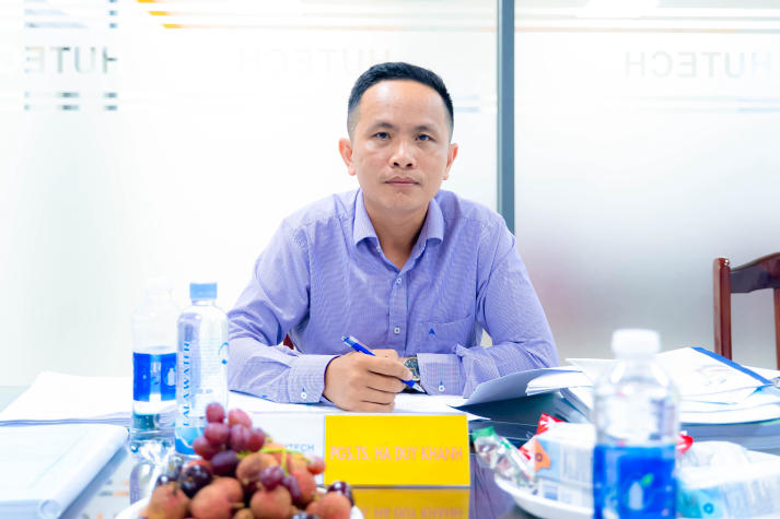BẢO VỆ ĐỀ ÁN TỐT NGHIỆP THẠC SĨ (6/2025) 23