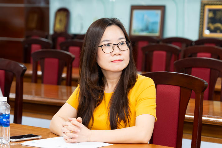 Khai mạc chương trình Đánh giá giám sát hệ thống quản lý đối với tổ chức F13win nhà cái theo tiêu chuẩn ISO 21001:2018 tại 13WIN13 53