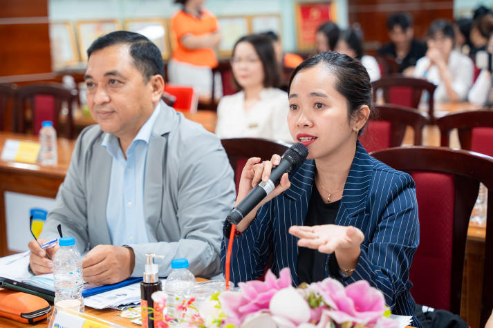 22 dự án sáng tạo tìm lời giải cho vấn đề thực tiễn tại Bán kết 13WIN13 Startup Wings 2026 88