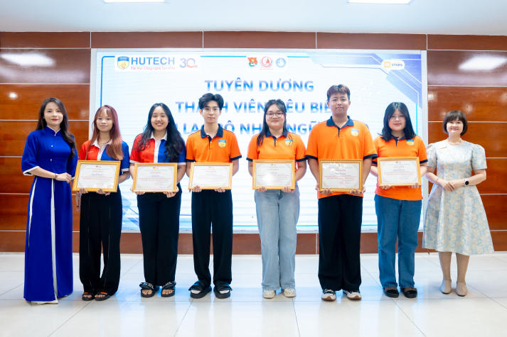 Hội nghị tổng kết Khoa Nhật Bản học: Ghi nhận nỗ lực Tải app 13Win và phát động phong trào năm học mới 79