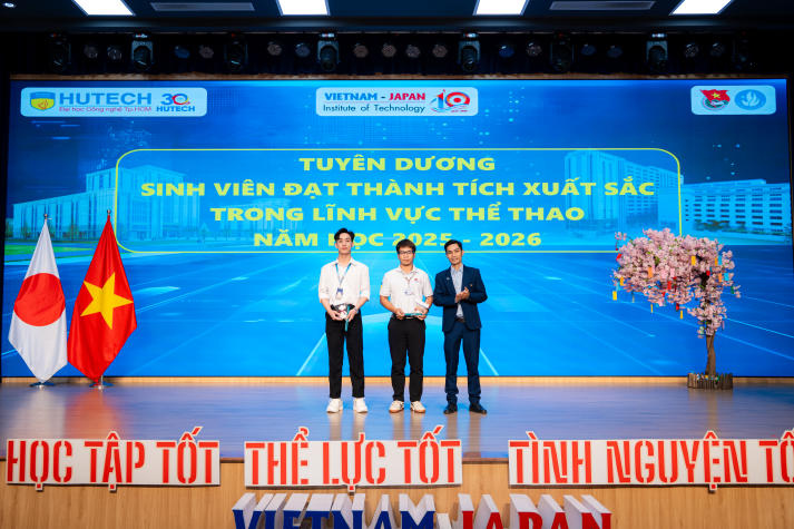 Hội nghị tổng kết phong trào Tải app 13Win VJIT năm học 2024-2025: Dấu ấn một năm nhiều thành tựu 76