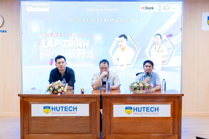 13Win 21 link không chặn Công nghệ thông tin nâng cấp kỹ năng lập trình đỉnh cao cùng AI 91
