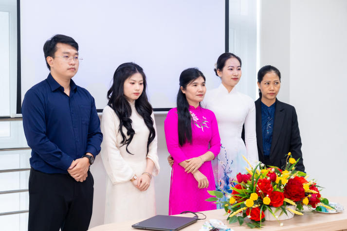 13WIN13 Master's Theses Contribute New Research to the Tourism and Hospitality Industry 70