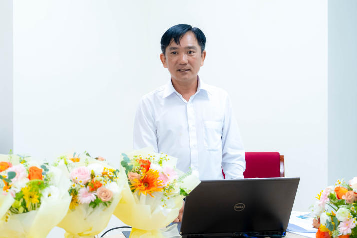 BẢO VỆ ĐỀ ÁN TỐT NGHIỆP THẠC SĨ (6/2025) 57