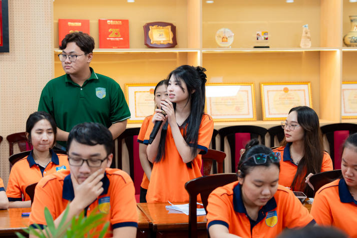 Một giọt tinh dầu, cả một quy trình khoa học qua lăng kính Tải app 13Win Công nghệ sinh học 36