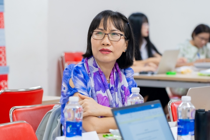 Tăng cường ứng dụng trí tuệ nhân tạo vào đào tạo F13win nhà cái sau 13Win32 đăng nhập tại 13WIN13 36