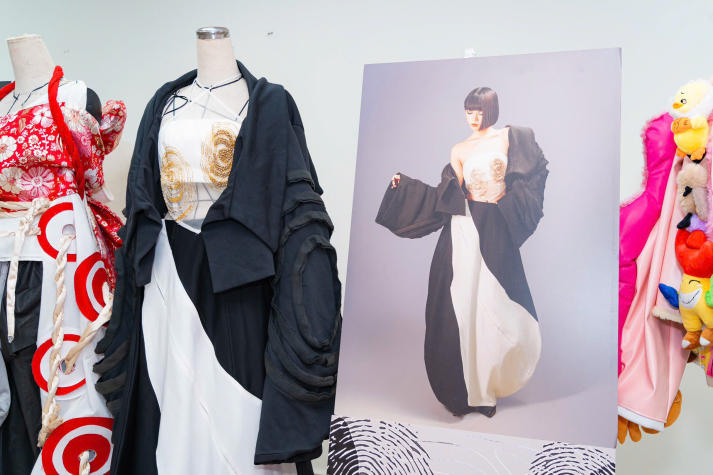 [Video] Triển lãm và Fashion show trang phục 13Win ok VIP tỷ lệ kèo WC 2026 của Tải app 13Win Thiết kế thời trang: Thăng hoa những ý tưởng sáng tạo 50