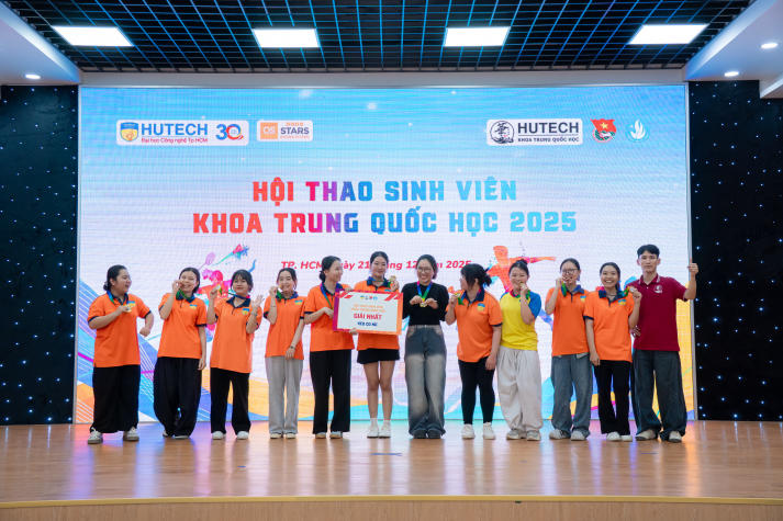 Hơn 200 vận động viên Www 13Win one trang web chính thức bùng nổ khát vọng bứt phá tại hội thao 101